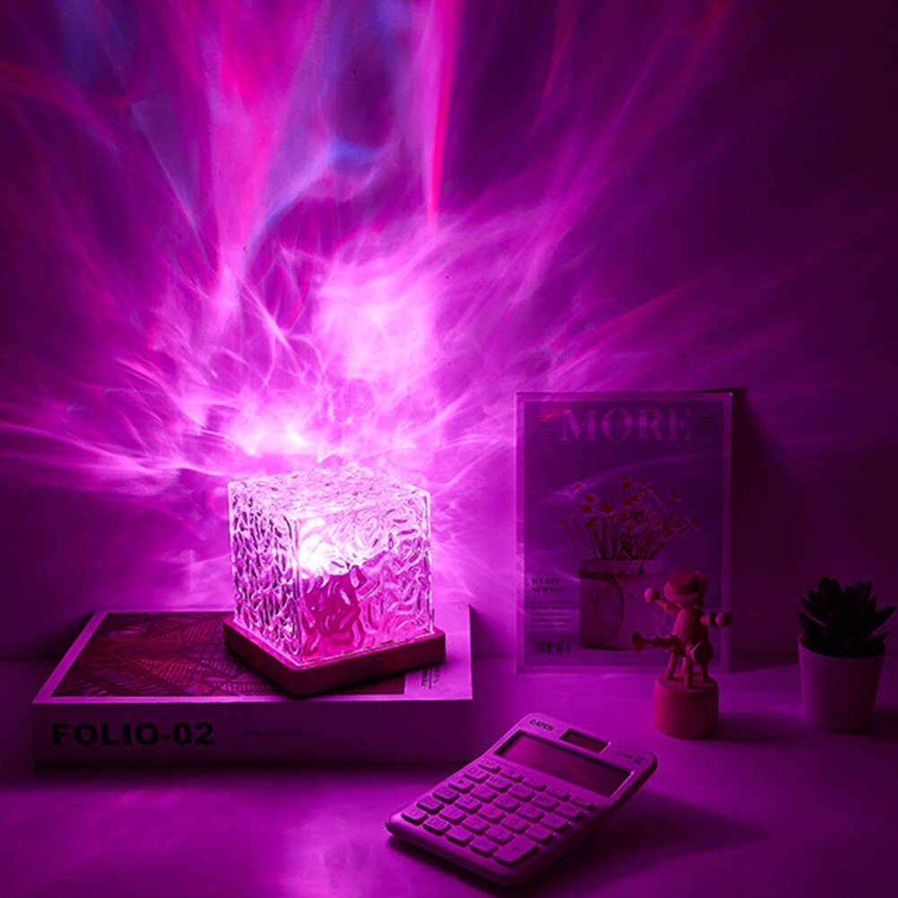 AstraWonder Lamp